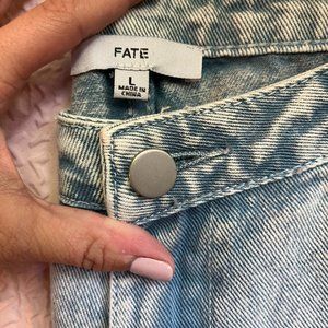 Fate Jeans